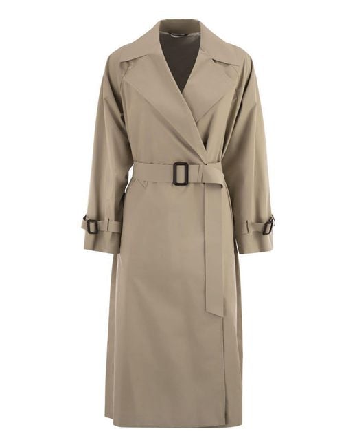 Weekend by Maxmara Natural Fatto