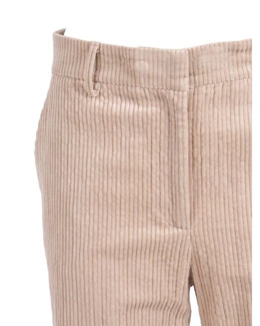 Antonelli Natural Pants
