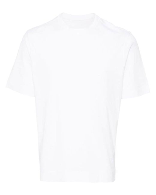 Circolo 1901 White T-Shirts & Tops for men
