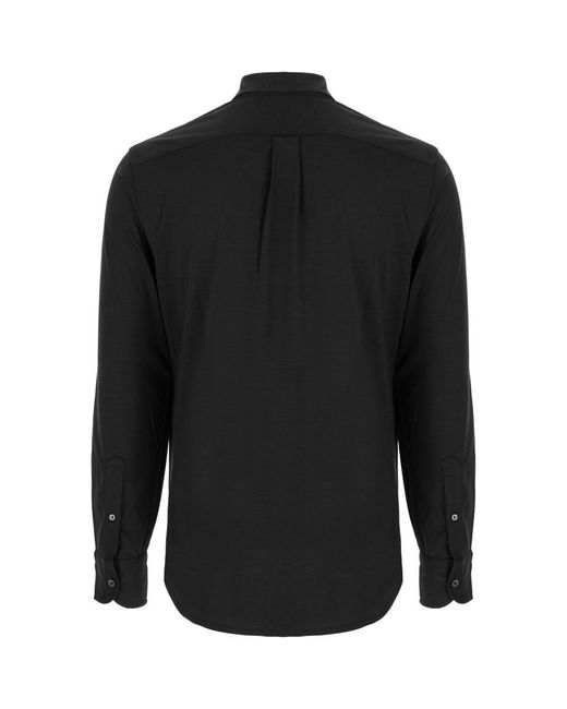 Tom Ford Black Shirt for men