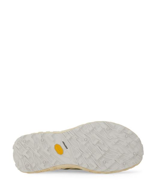 Norda Green "Conder Dyneema" Sneaker for men