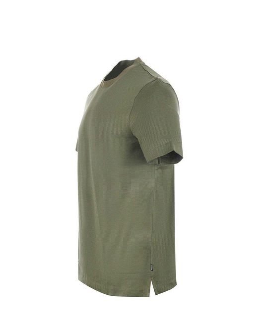 Boss Green T-Shirts And Polos for men