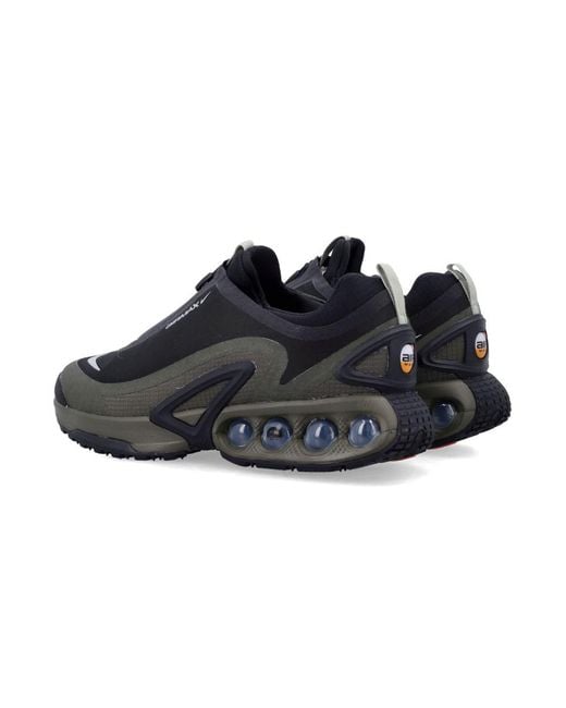 Nike Black Air Max Dn Roam
