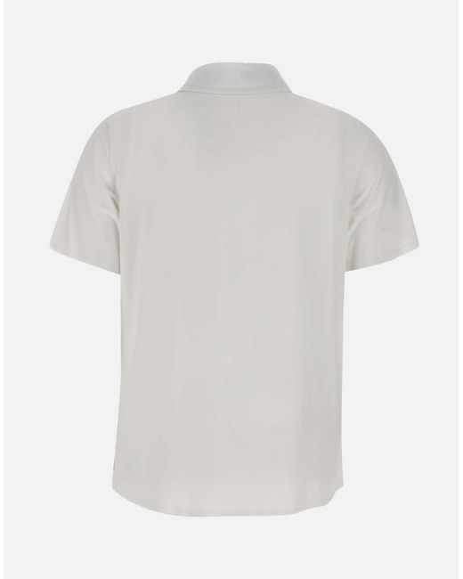 Rrd White T-Shirts And Polos