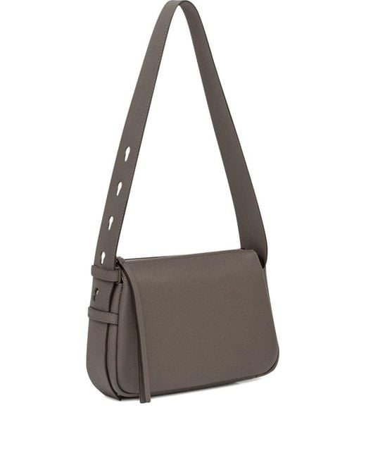 Tory Burch Gray Bags
