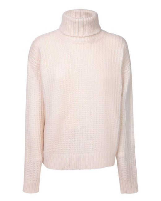 Gucci Pink Sweaters