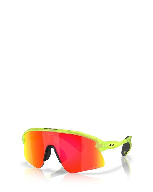 Oakley Pink Sunglasses