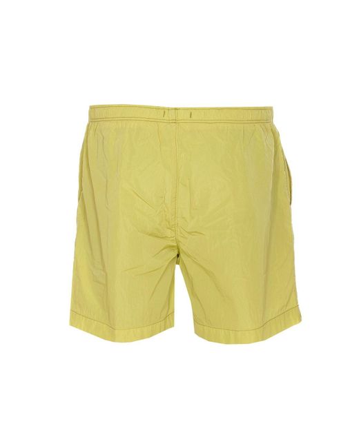 C P Company Yellow Sea for men
