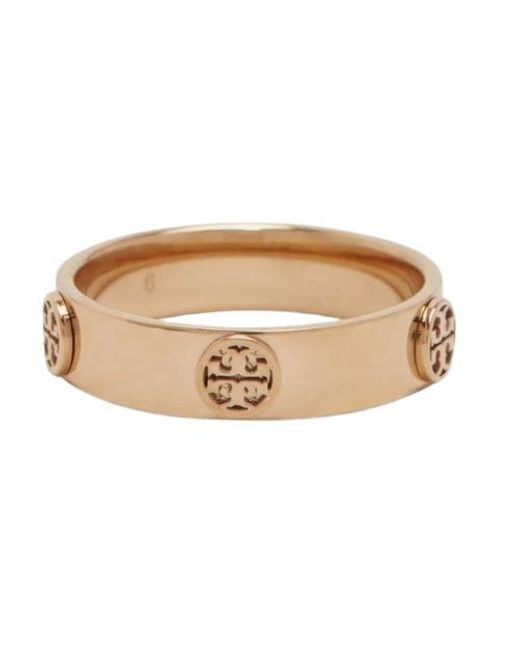 Tory Burch Black Bijoux