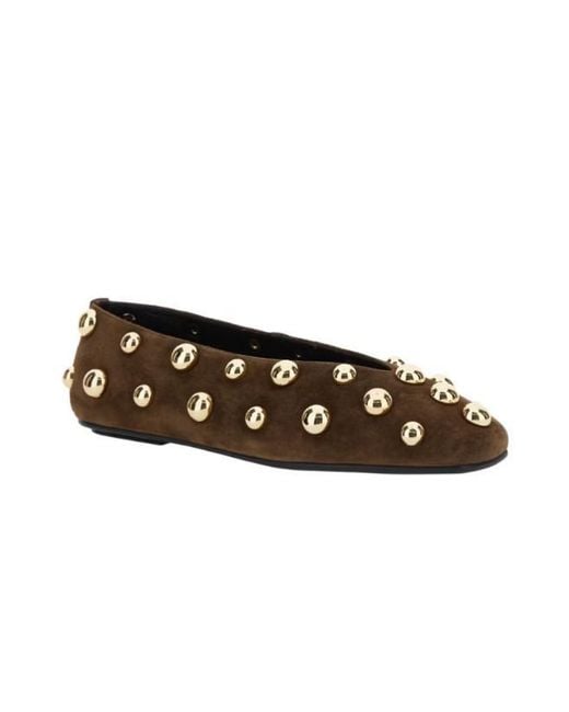 Jeffrey Campbell Black Low Shoes