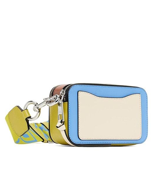 Marc Jacobs Blue Otherbags