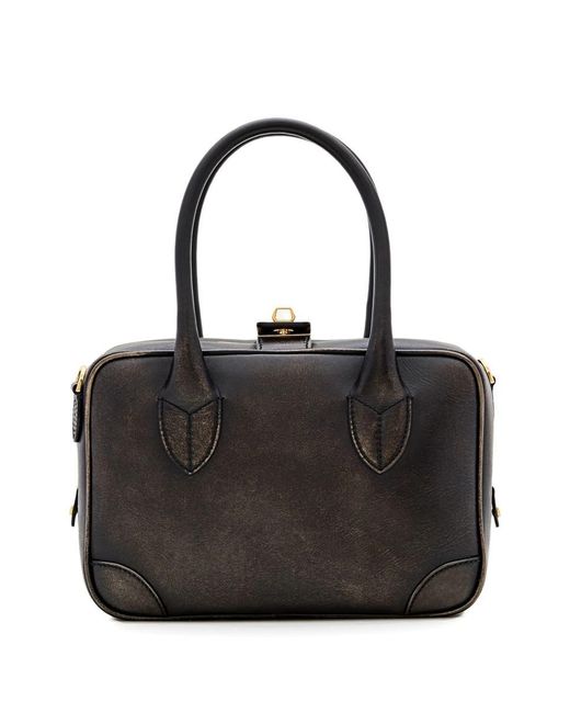 Golden Goose Deluxe Brand - Woman - Brown - Crossbody Bag