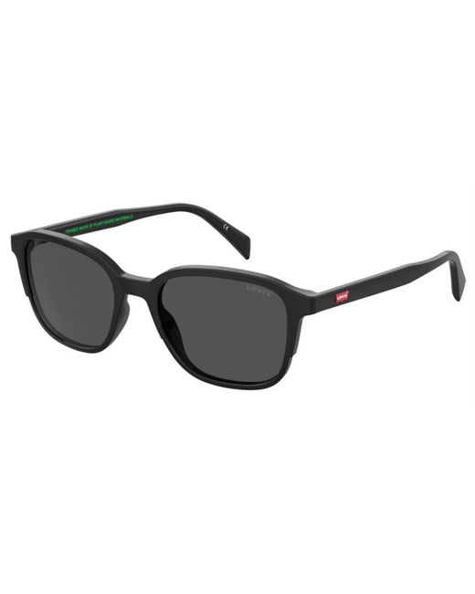 Levi's Black Sunglasses for men