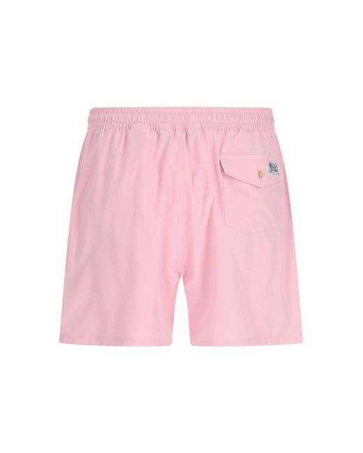 Polo Ralph Lauren Pink Sea for men