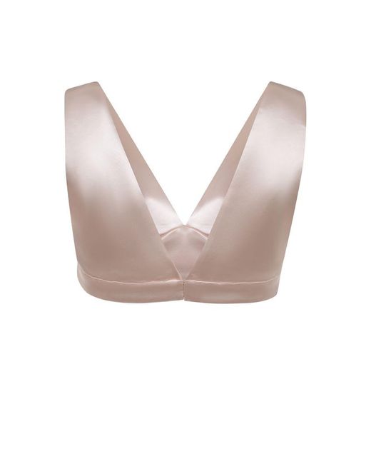Philosophy Di Lorenzo Serafini Natural Top