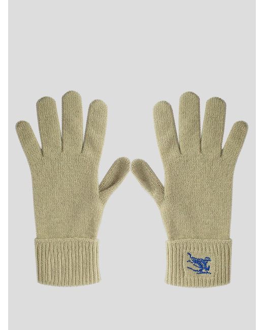 Burberry White Glove for men