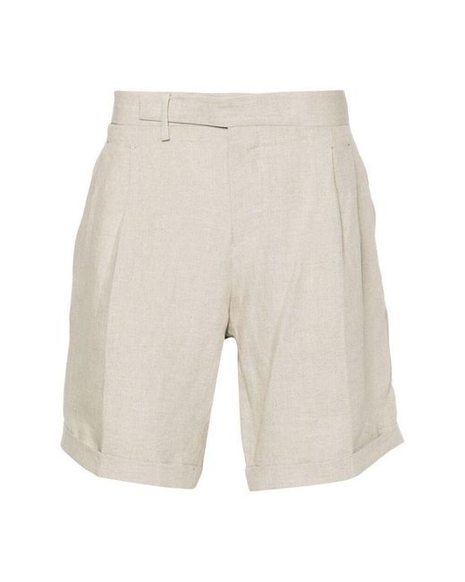 Briglia 1949 Natural Shorts for men