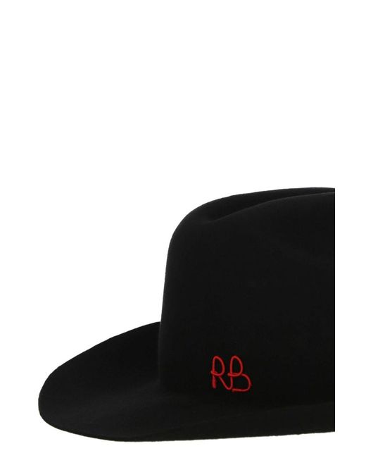Ruslan Baginskiy Black Hats