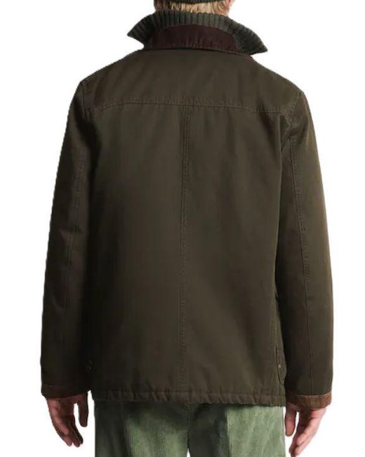 Fay Brown Jackets for men