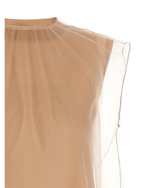 Fabiana Filippi Natural Double Top