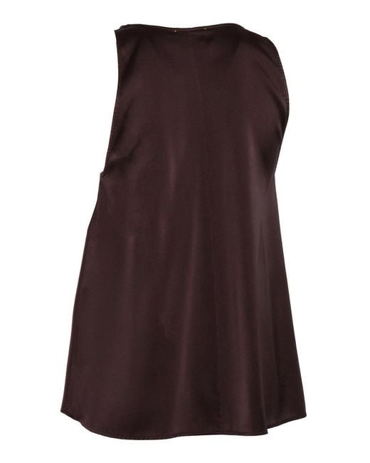 Forte Forte Purple Top