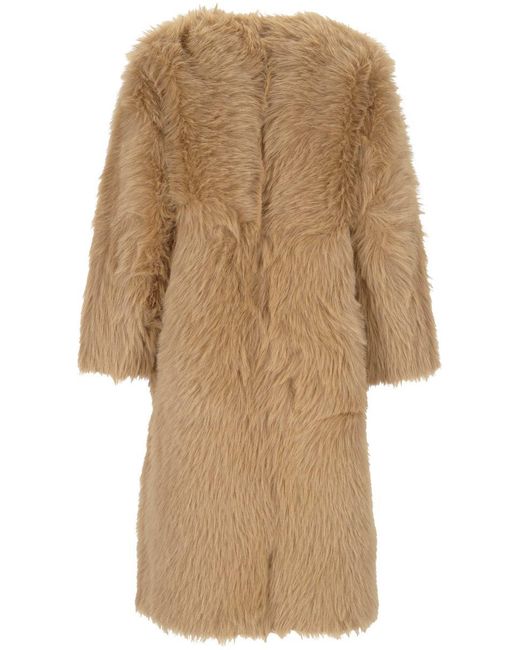 Urbancode Natural Coats