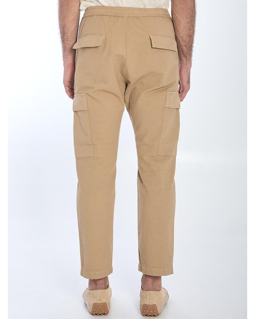 Barena Natural Tagio Arela Trousers for men