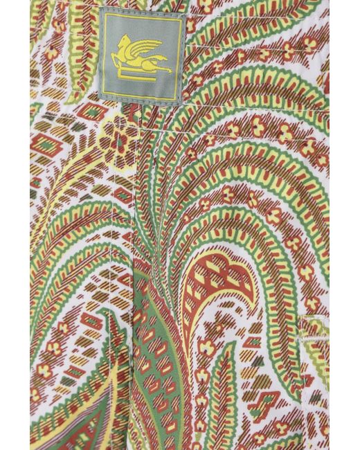 Etro Natural Sea for men