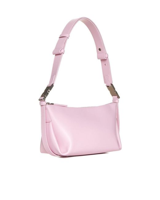 OSOI Pink Bags