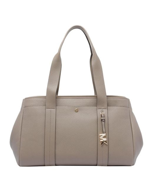 Michael Kors Gray Bags