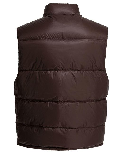 Stussy Brown Jackets & Coats for men