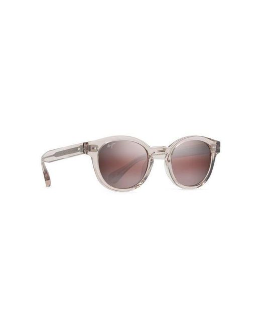 Maui Jim Pink Sunglasses for men