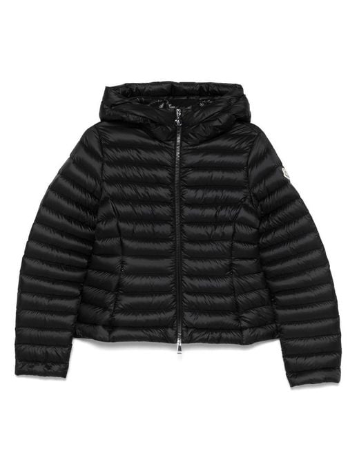 Moncler Black Ige