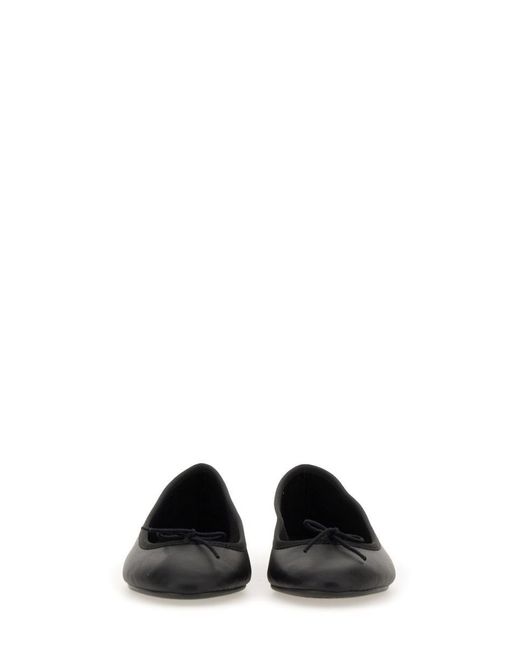 Repetto Black Dancer Cendrillon