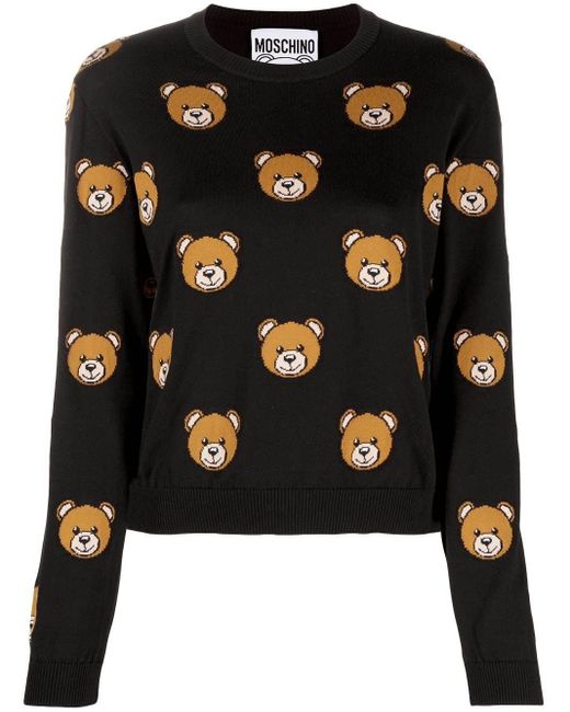 Moschino sweaters Clearance