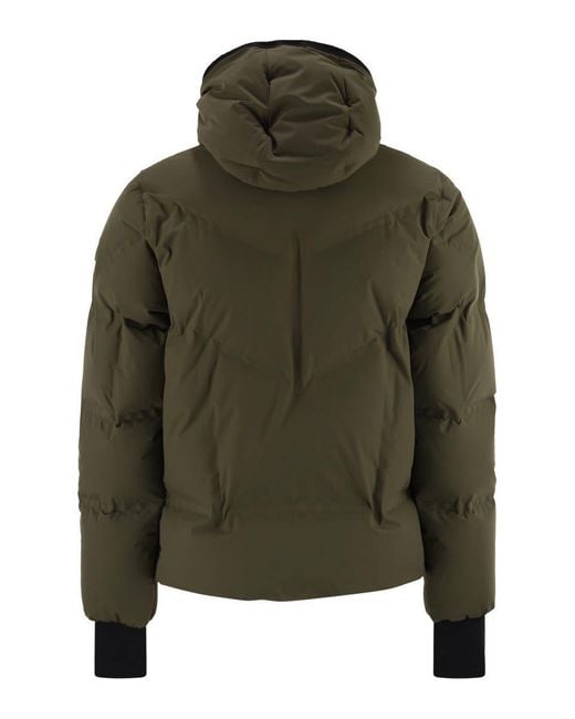 Moncler Green Angren for men
