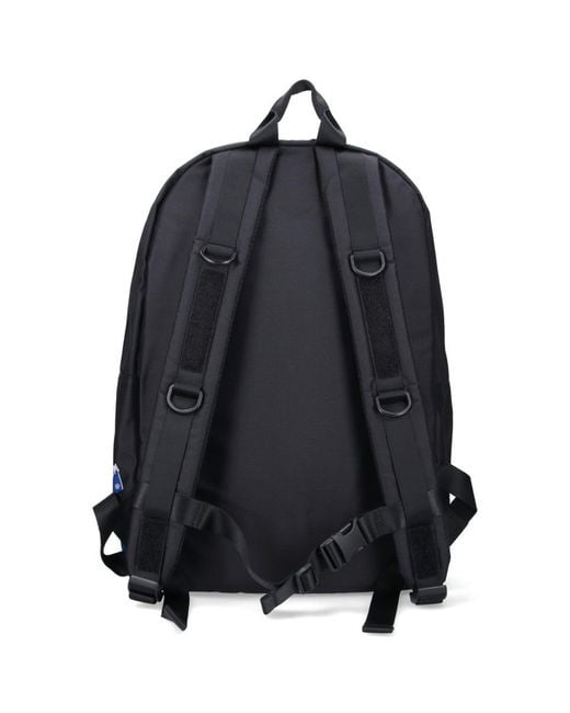 Adererror Blue Bags for men