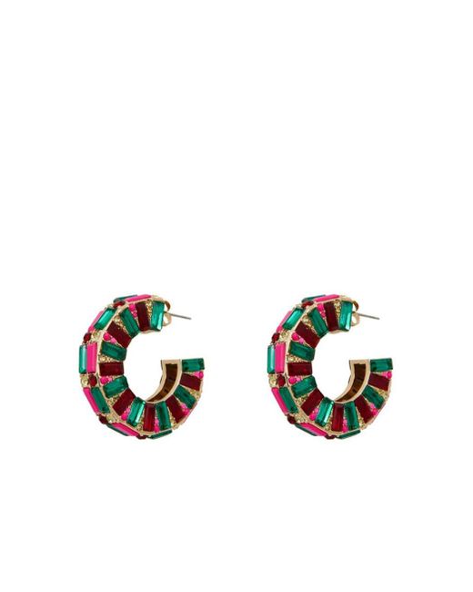 Essentiel Antwerp Hassumptions Multicolored Earrings