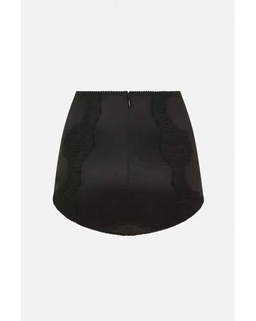 Dolce & Gabbana Black Underwear