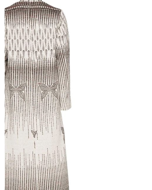 Forte Forte White Coats