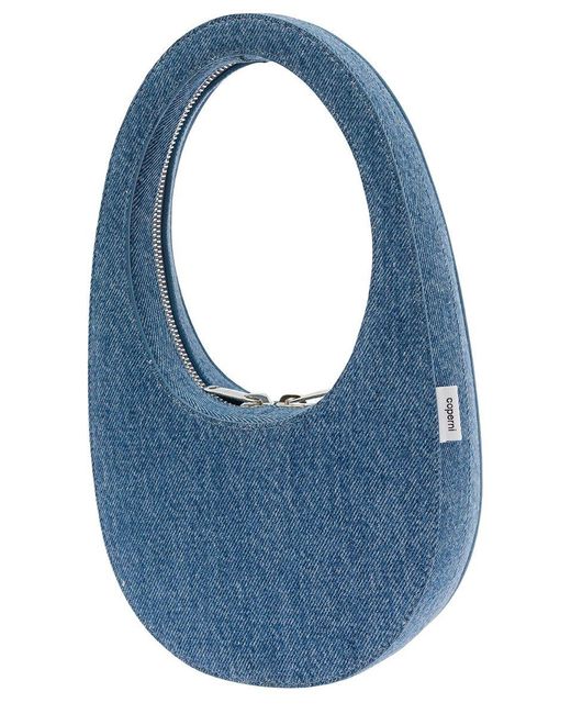 Coperni Blue Bags