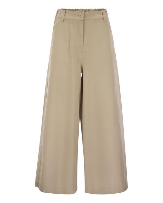Weekend by Maxmara Natural Disco