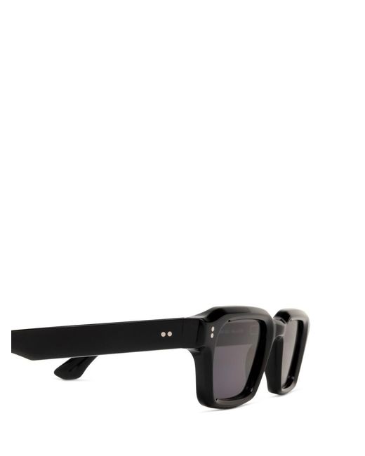 Chimi Black Sunglasses