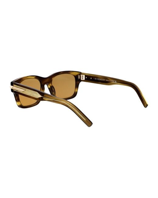 Givenchy Natural Sunglasses