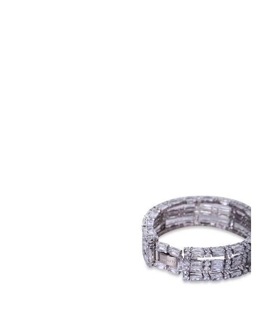 DSquared² White Jewellery