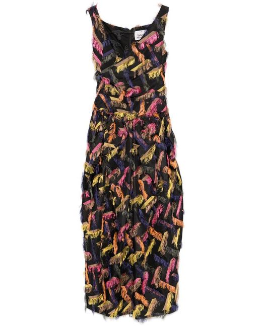 Vivienne Westwood Multicolor Dresses