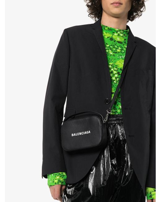 Balenciaga camera bag sale hot sale