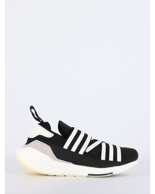 Y-3 Rubber Y-3 Ultraboost 22 Sneakers for Men - Save 8% - Lyst