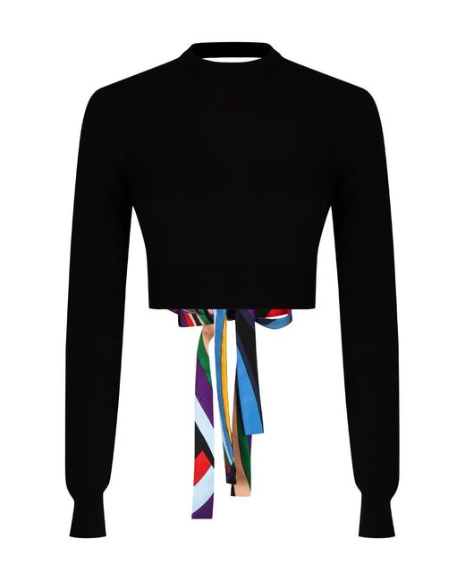 Emilio pucci sweater hotsell