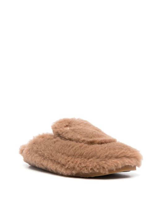 max mara slippers